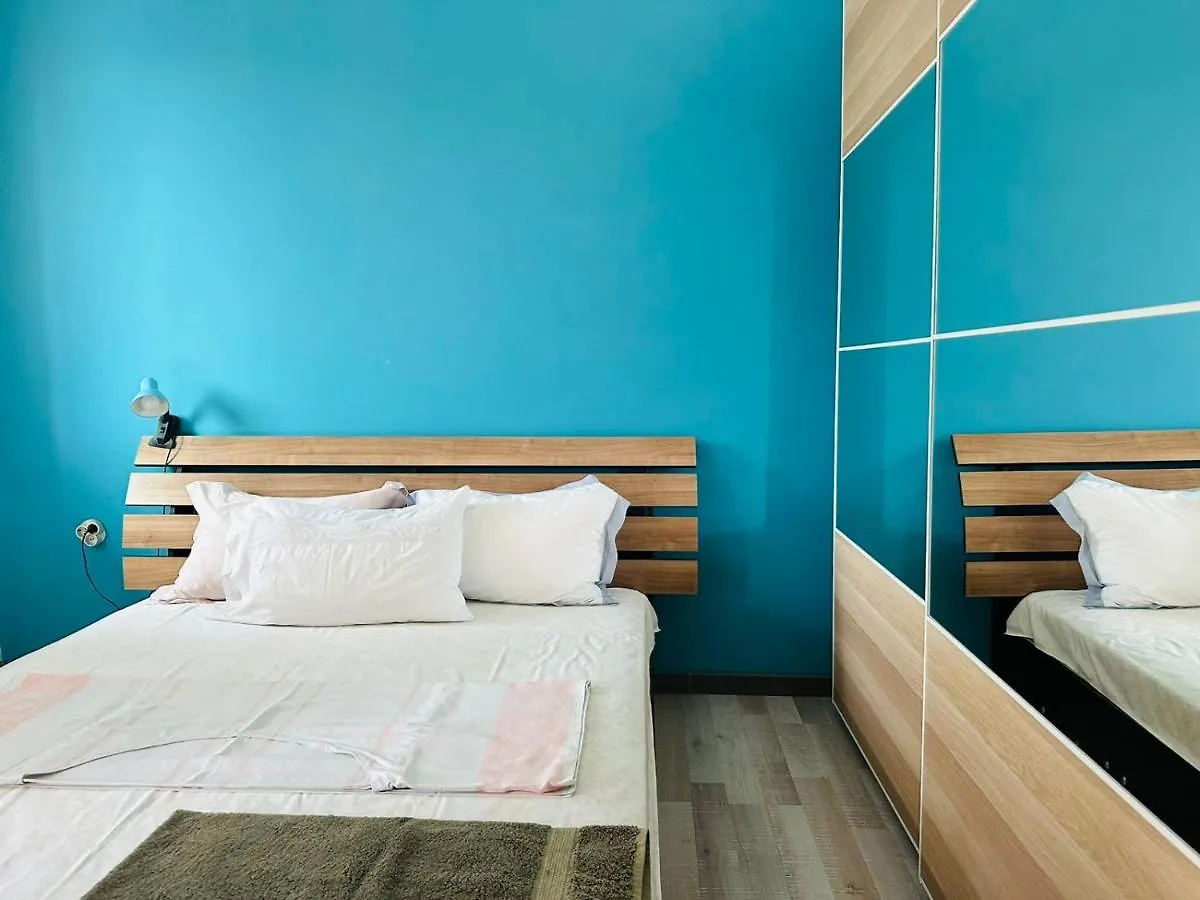 Dulo'S Home Varna Apartament