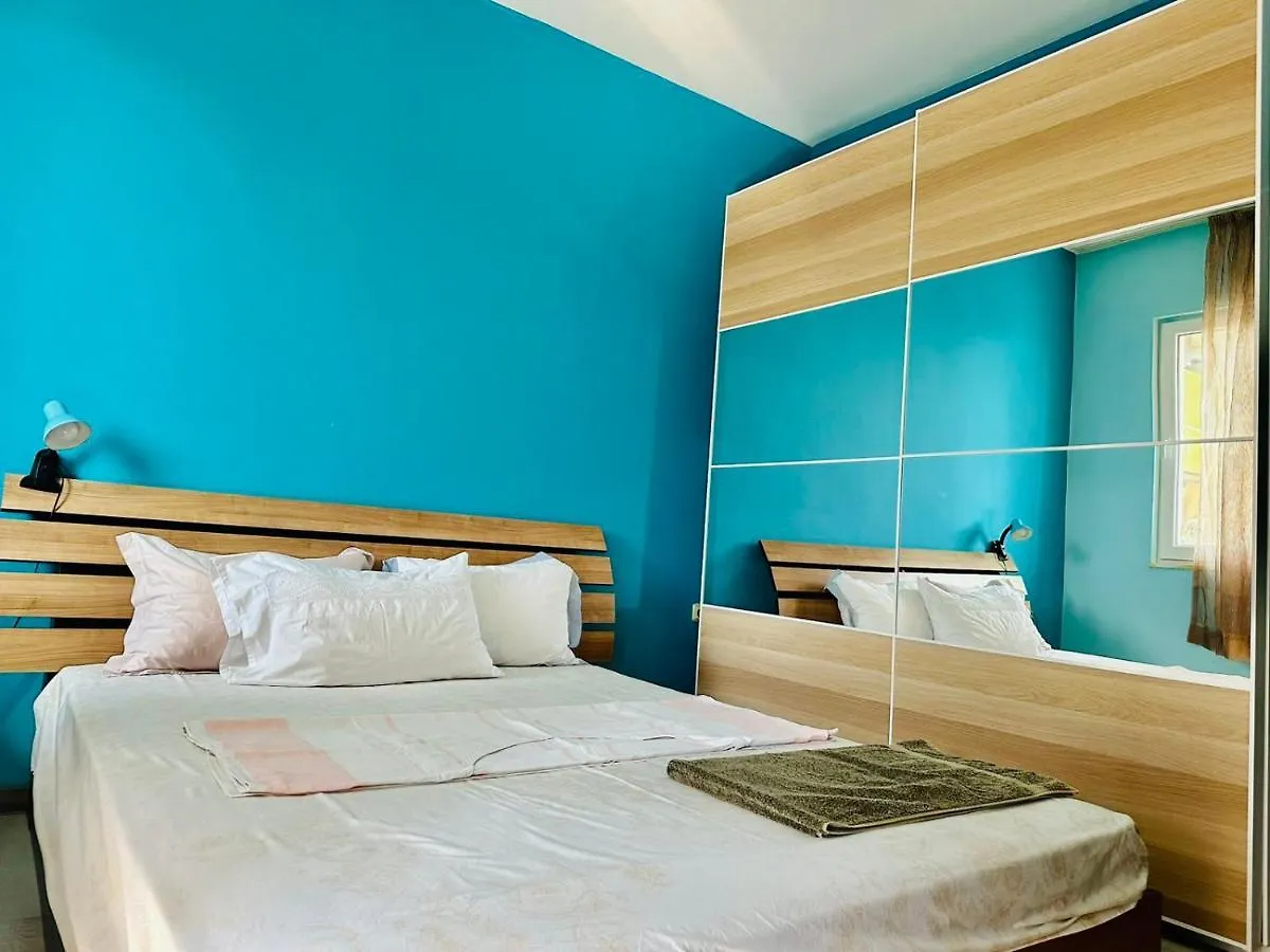 Dulo'S Home Varna Apartament