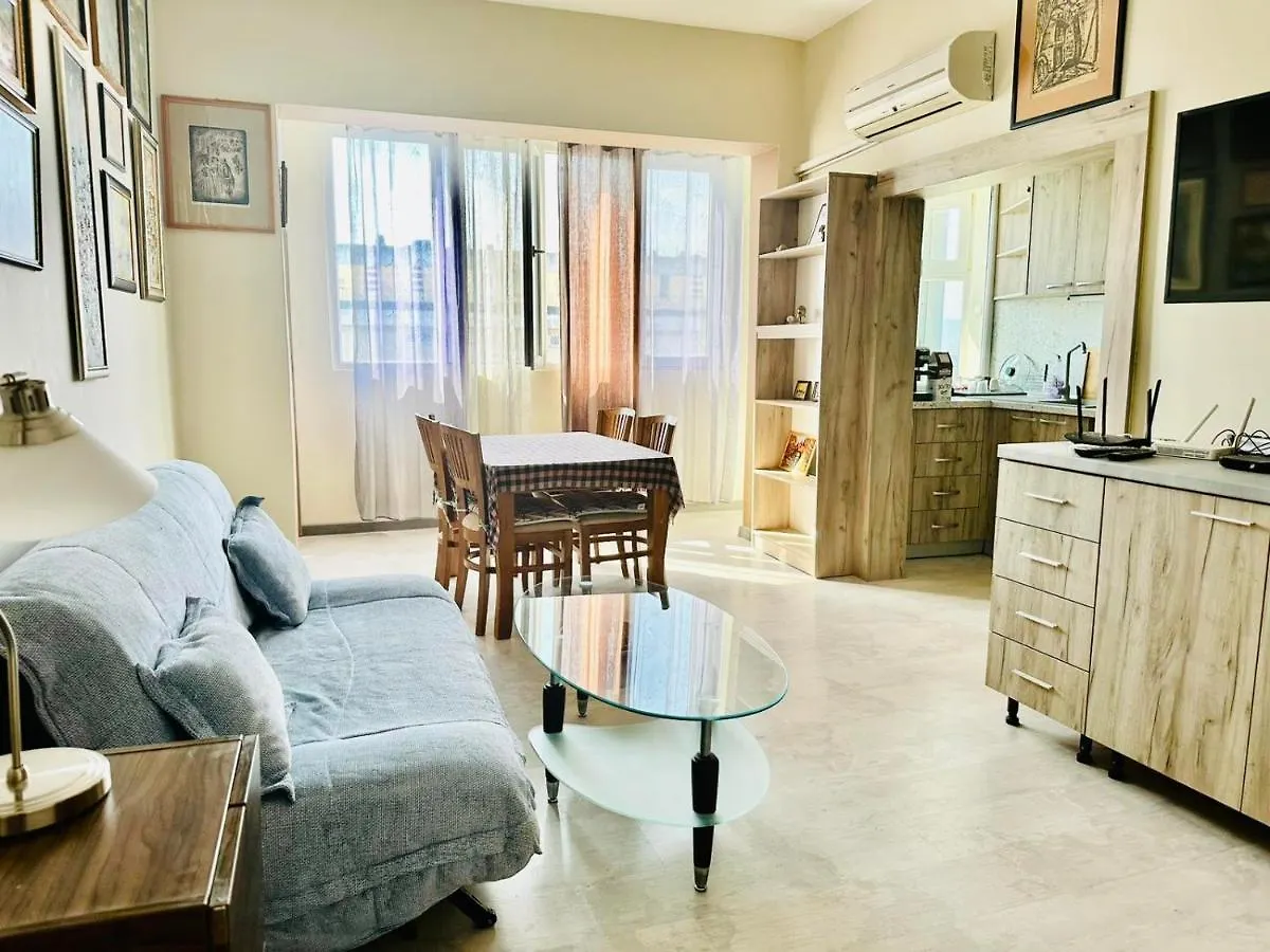 Dulo'S Home Varna Bulgaria
