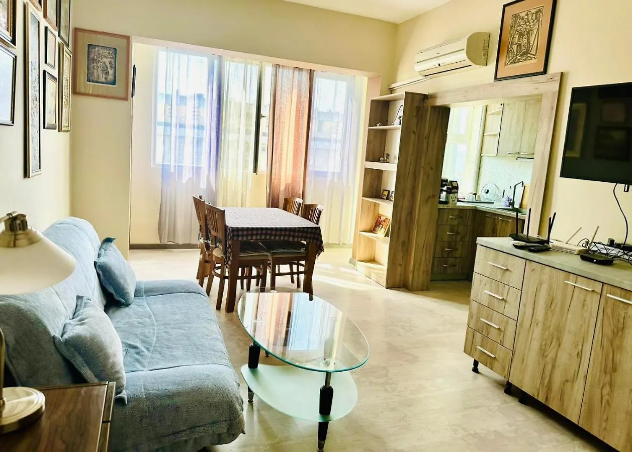 Dulo'S Home Varna 0*,  Bulgaria