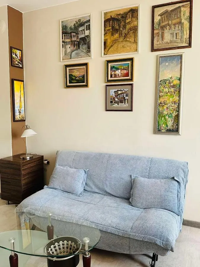 Apartament Dulo'S Home Varna Bulgaria